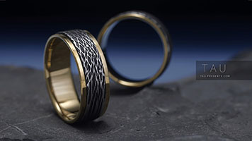 Заказ обручальных колец Новосибирск